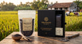 Raja Kavuni: Anthocyanin Gold Reserve